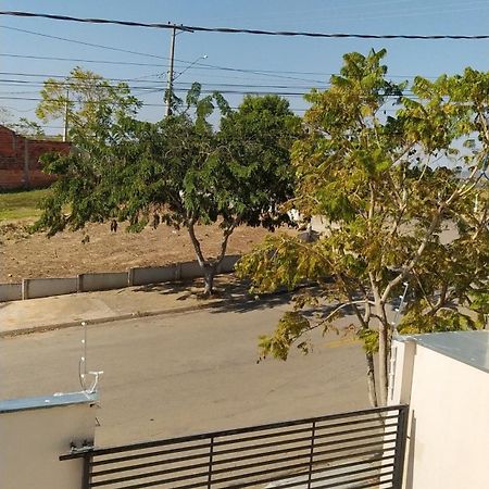 Refugio, Paraquedismo, Balao, 130 Km De Sao Paulo Lägenhet Pôrto Feliz Exteriör bild