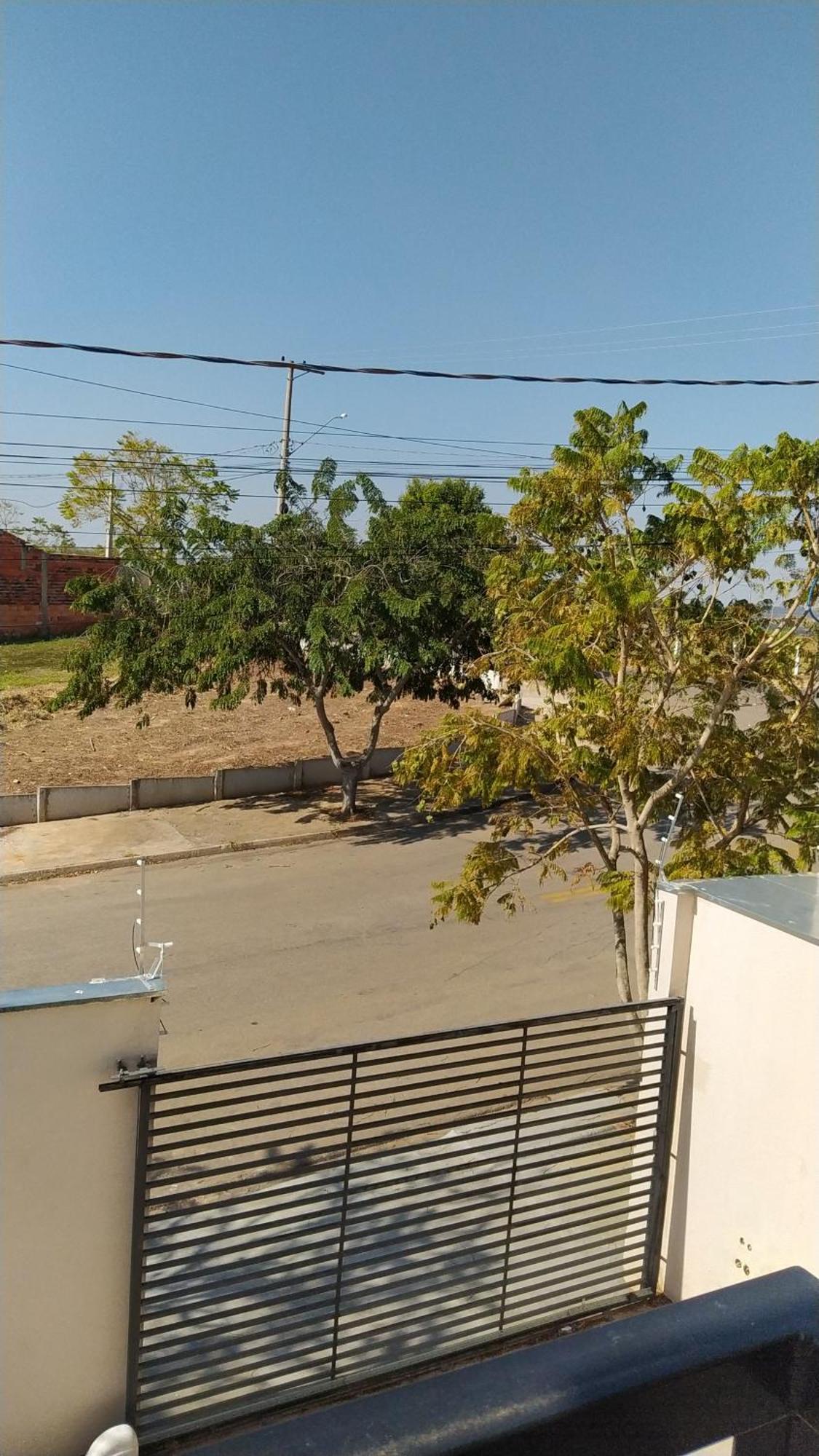 Refugio, Paraquedismo, Balao, 130 Km De Sao Paulo Lägenhet Pôrto Feliz Exteriör bild