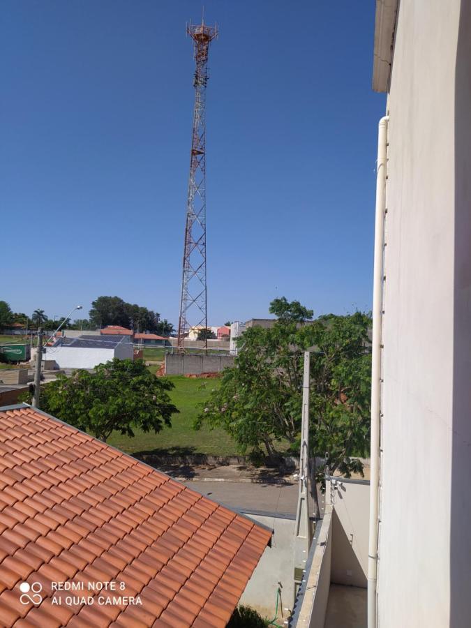 Refugio, Paraquedismo, Balao, 130 Km De Sao Paulo Lägenhet Pôrto Feliz Exteriör bild